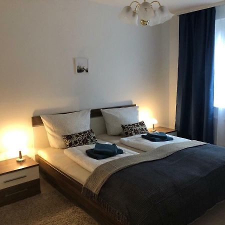 Ferienwohnung Alla Bremen Eksteriør billede