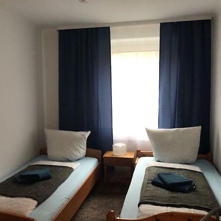 Ferienwohnung Alla Bremen Eksteriør billede
