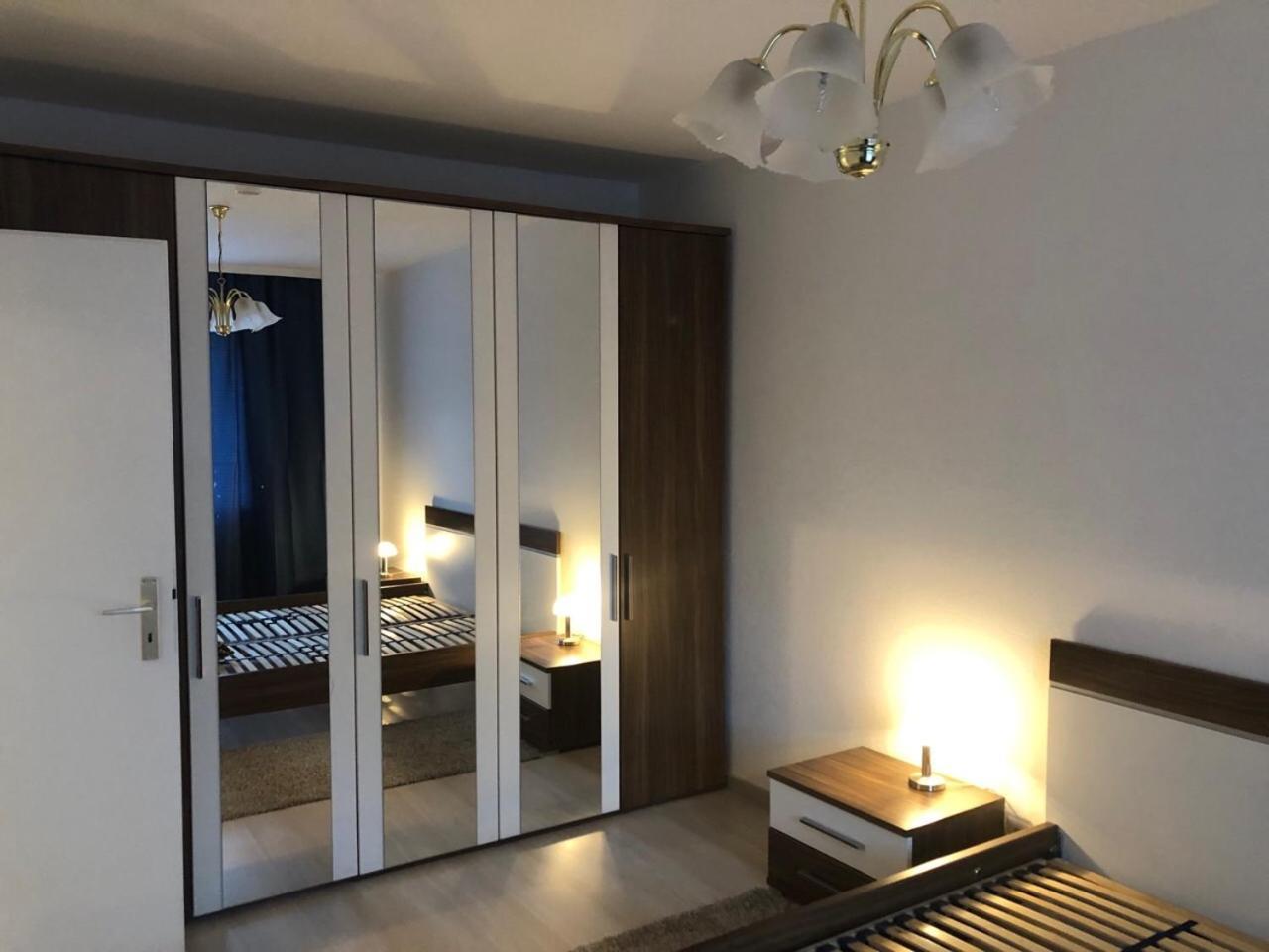 Ferienwohnung Alla Bremen Eksteriør billede