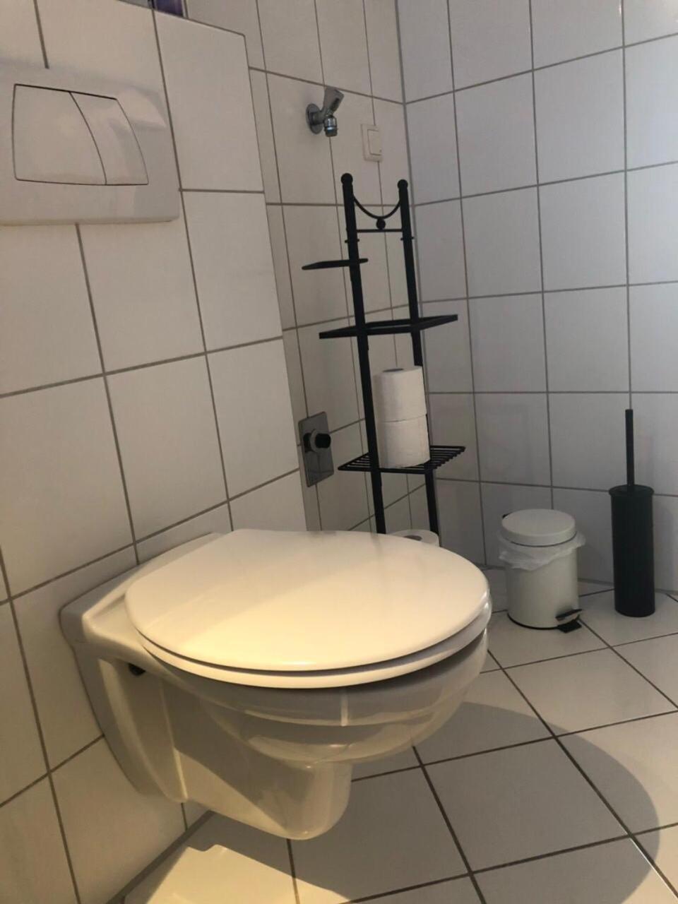 Ferienwohnung Alla Bremen Eksteriør billede