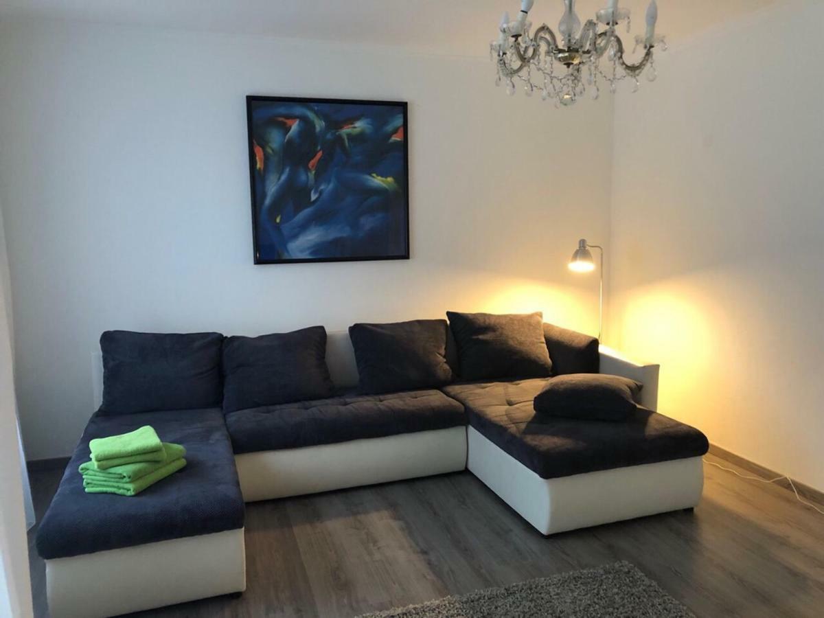 Ferienwohnung Alla Bremen Eksteriør billede